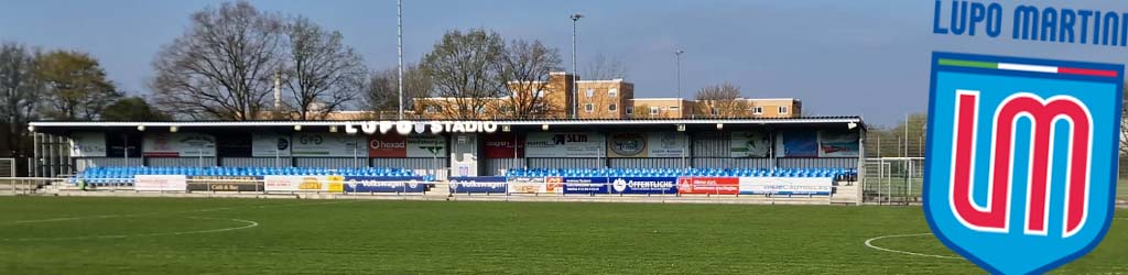 Lupo Stadion